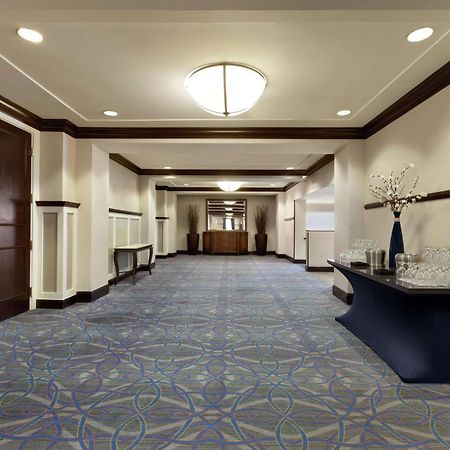 Doubletree By Hilton Hotel Annapolis Zewnętrze zdjęcie