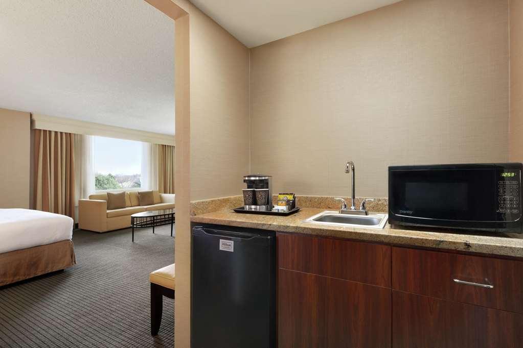Doubletree By Hilton Hotel Annapolis Pokój zdjęcie