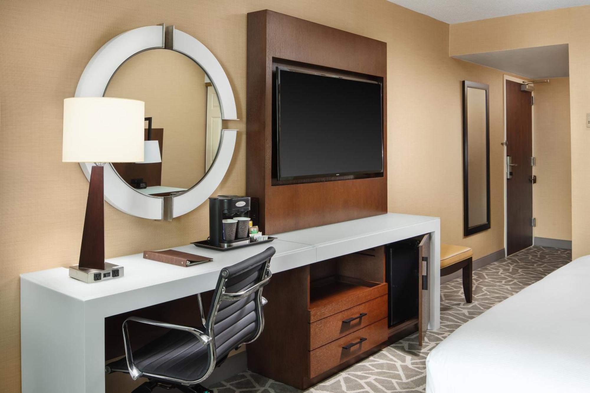 Doubletree By Hilton Hotel Annapolis Zewnętrze zdjęcie