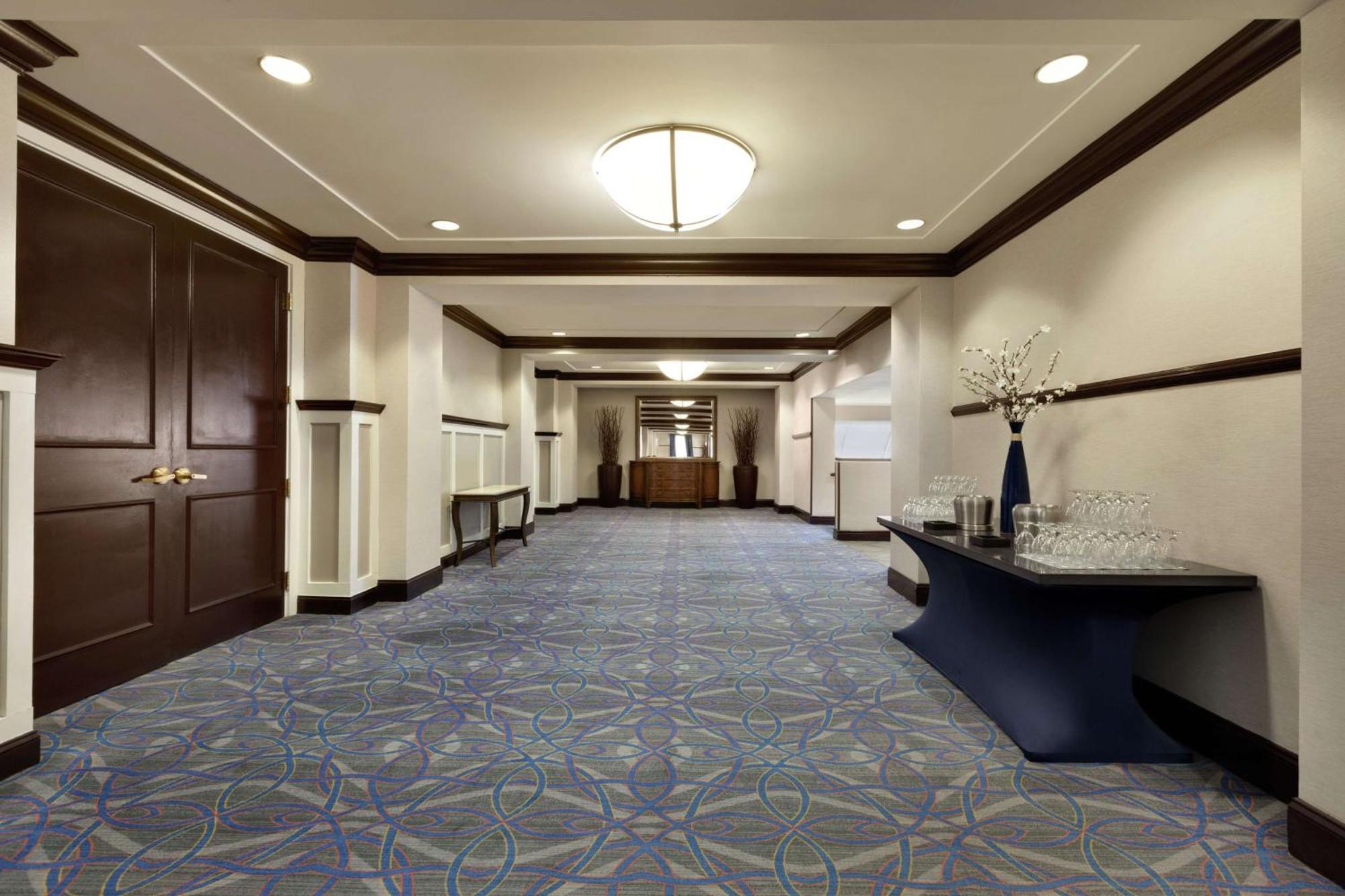 Doubletree By Hilton Hotel Annapolis Zewnętrze zdjęcie