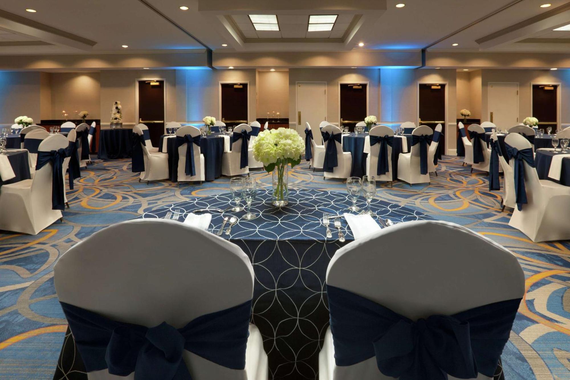 Doubletree By Hilton Hotel Annapolis Zewnętrze zdjęcie