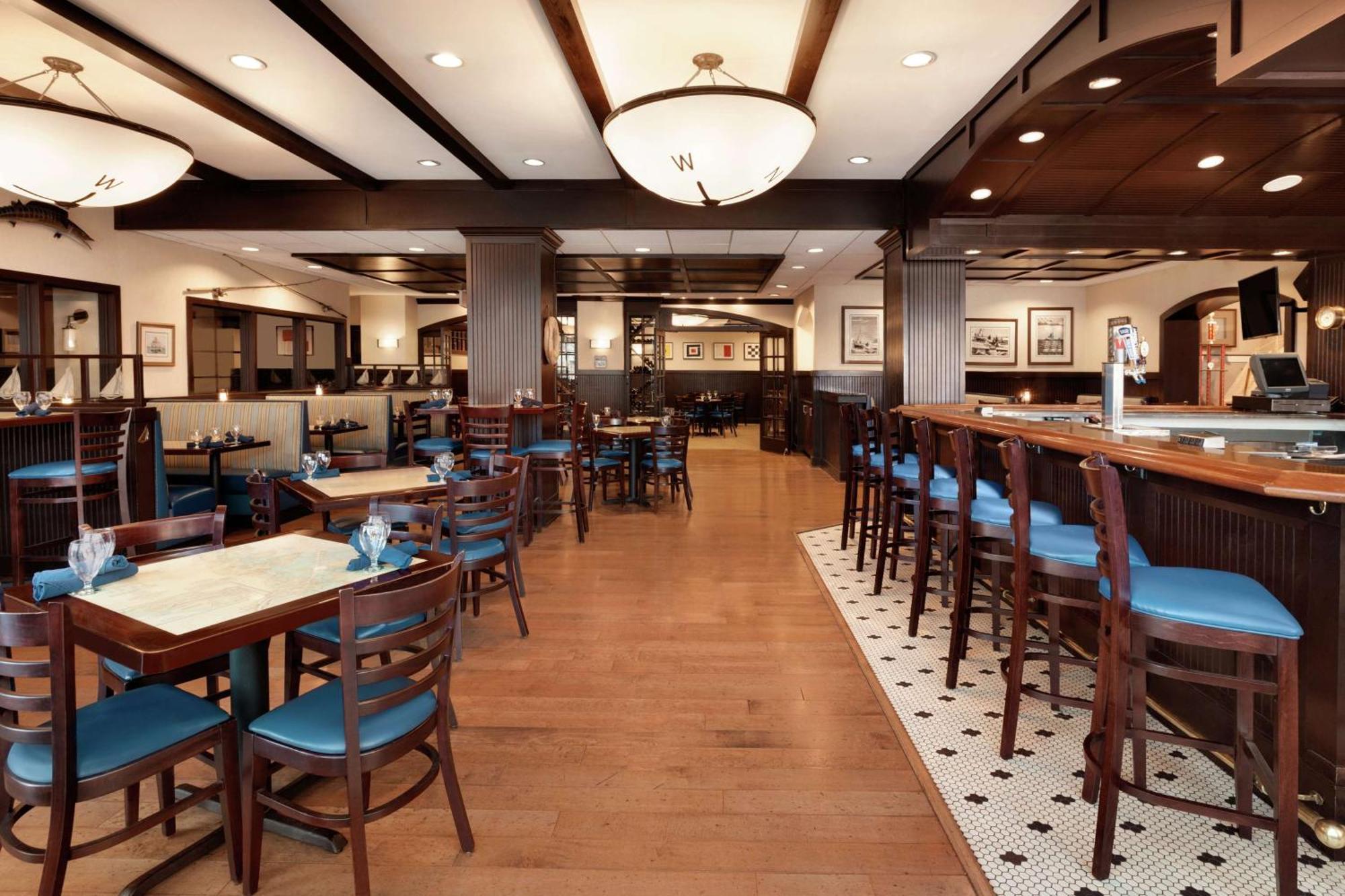Doubletree By Hilton Hotel Annapolis Zewnętrze zdjęcie