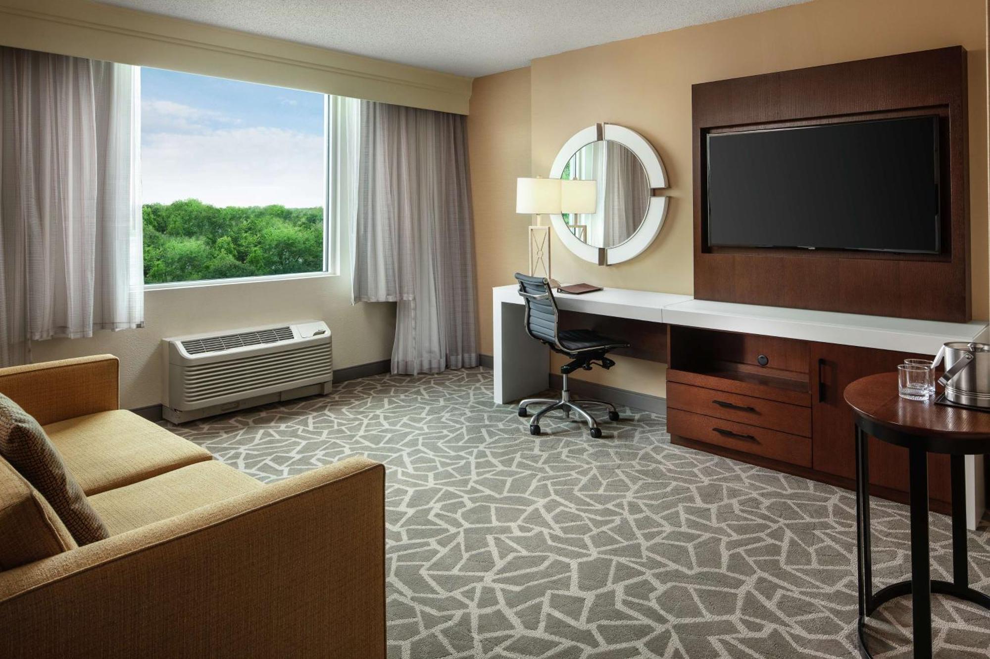 Doubletree By Hilton Hotel Annapolis Zewnętrze zdjęcie