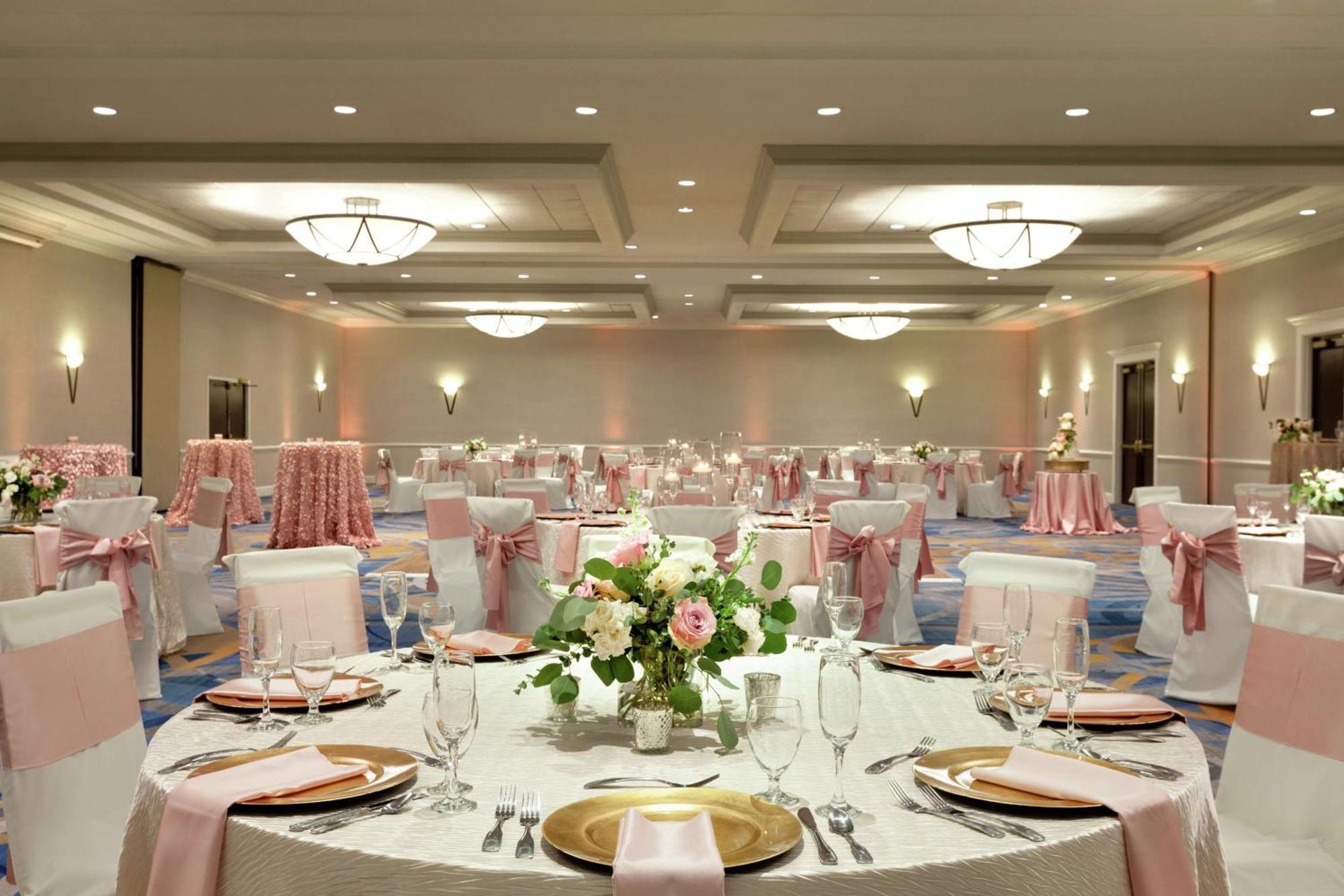 Doubletree By Hilton Hotel Annapolis Zewnętrze zdjęcie