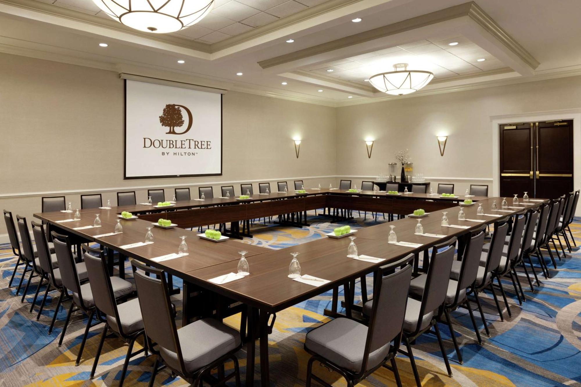 Doubletree By Hilton Hotel Annapolis Zewnętrze zdjęcie