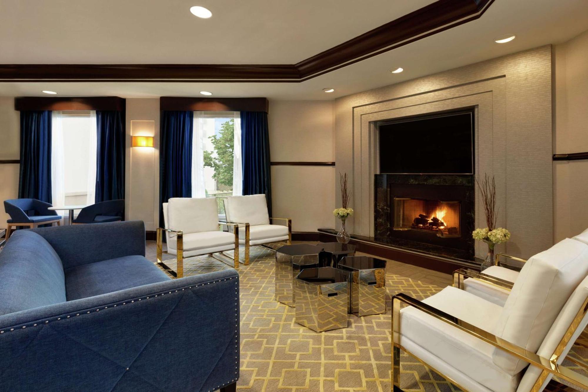 Doubletree By Hilton Hotel Annapolis Zewnętrze zdjęcie