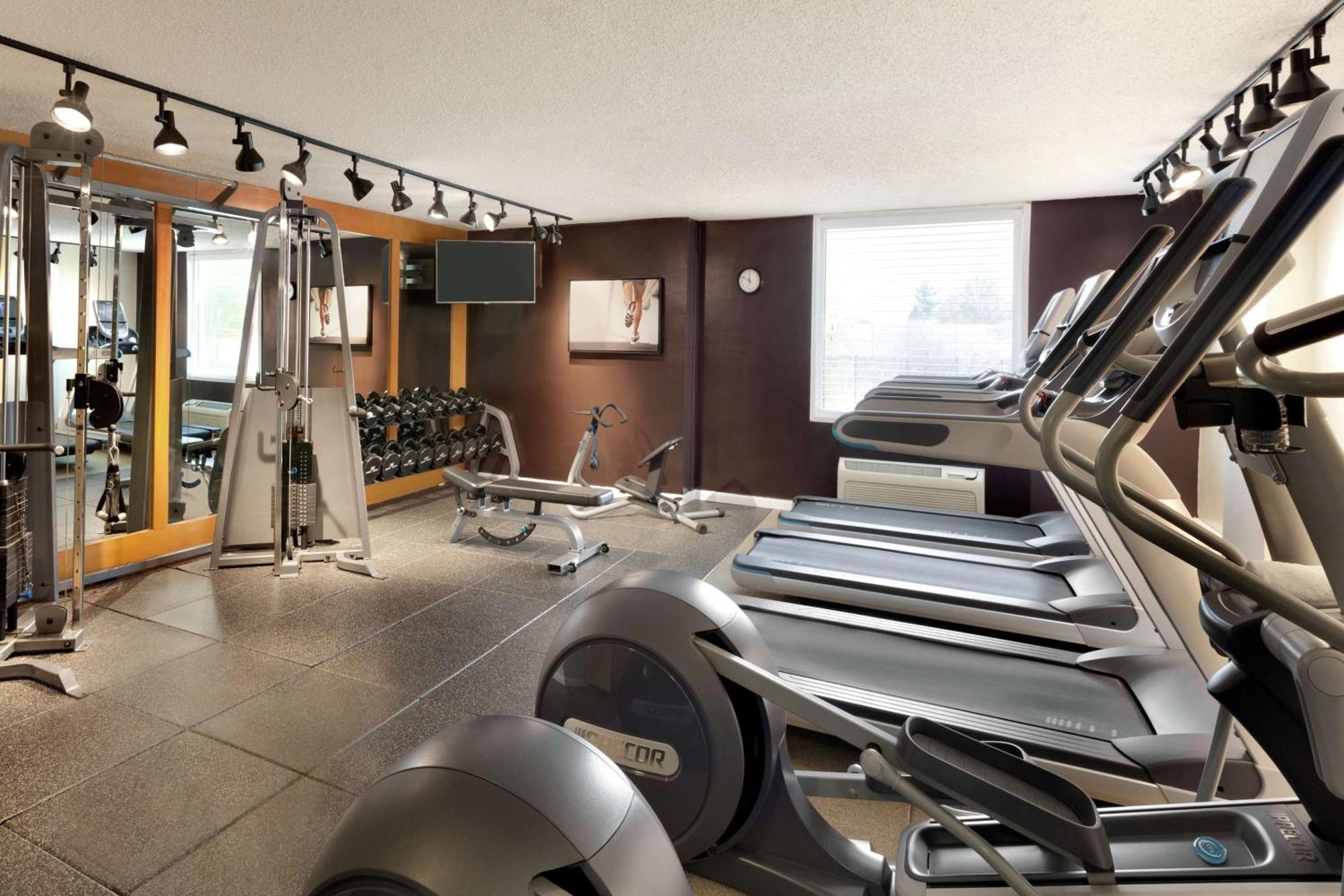 Doubletree By Hilton Hotel Annapolis Zewnętrze zdjęcie