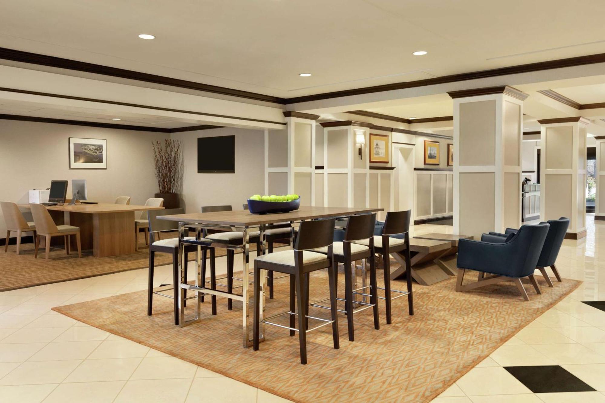 Doubletree By Hilton Hotel Annapolis Zewnętrze zdjęcie