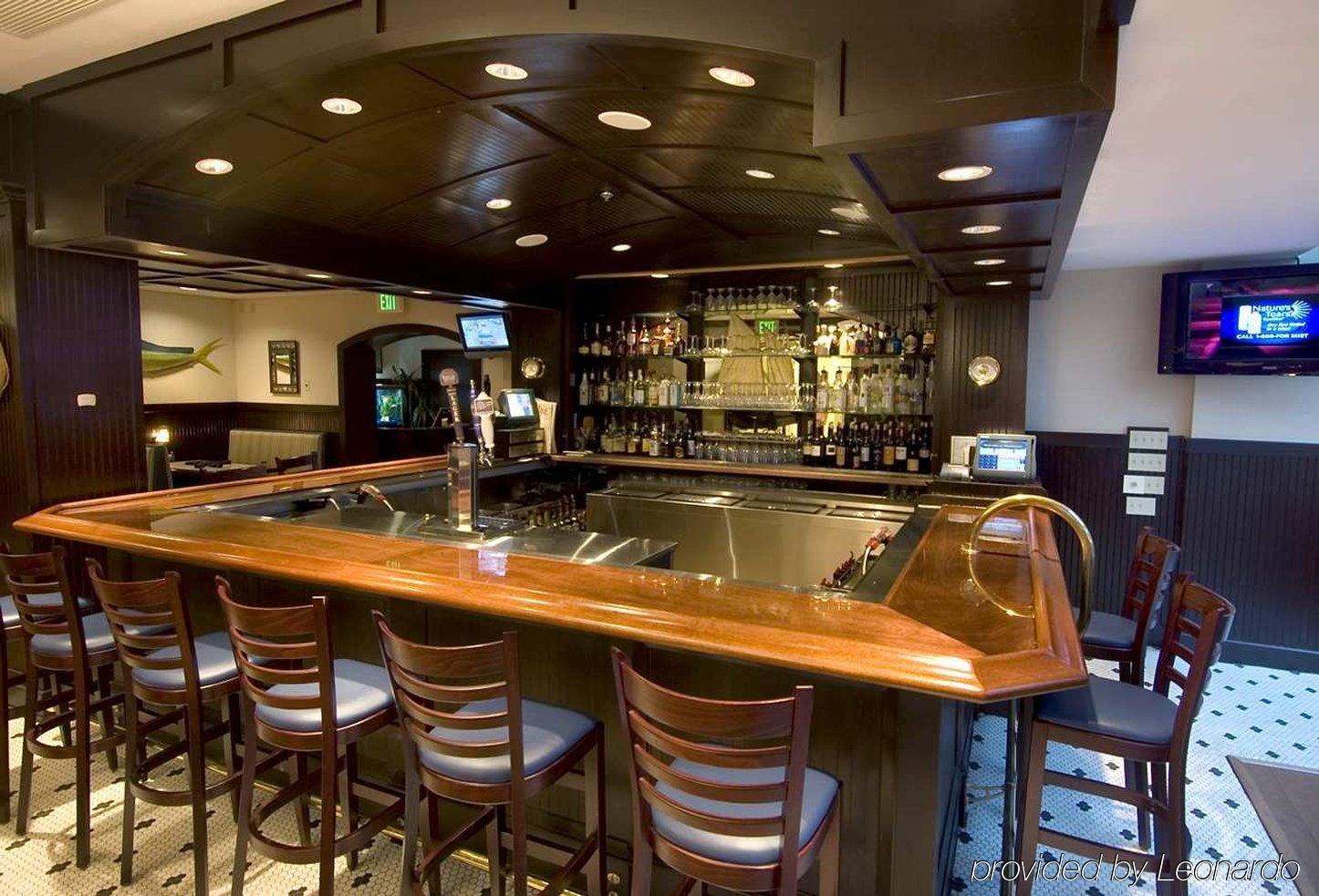 Doubletree By Hilton Hotel Annapolis Restauracja zdjęcie