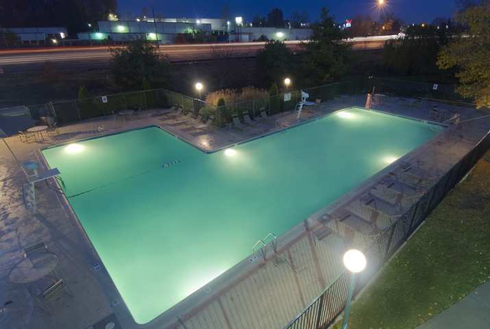 Doubletree By Hilton Hotel Annapolis Udogodnienia zdjęcie