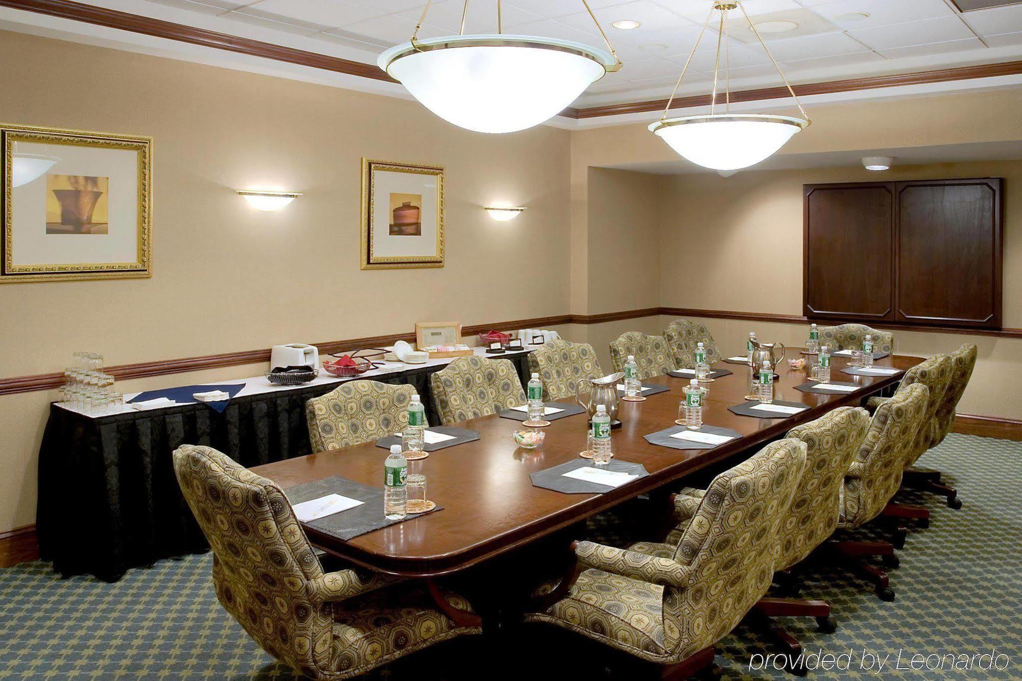 Doubletree By Hilton Hotel Annapolis Udogodnienia zdjęcie