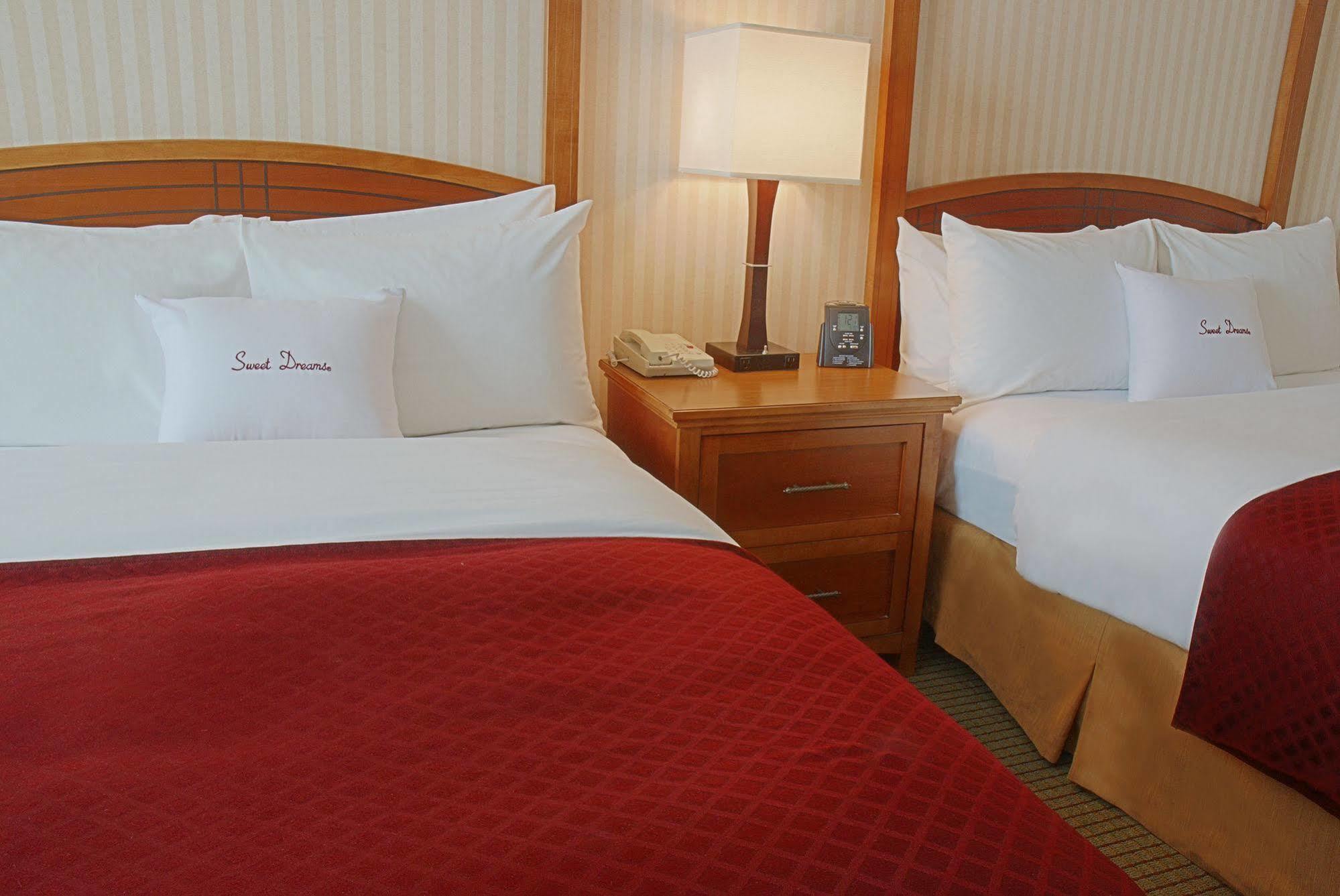 Doubletree By Hilton Hotel Annapolis Pokój zdjęcie