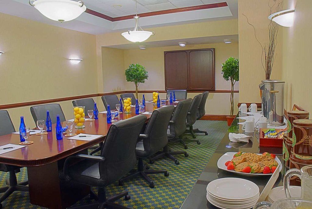 Doubletree By Hilton Hotel Annapolis Zewnętrze zdjęcie