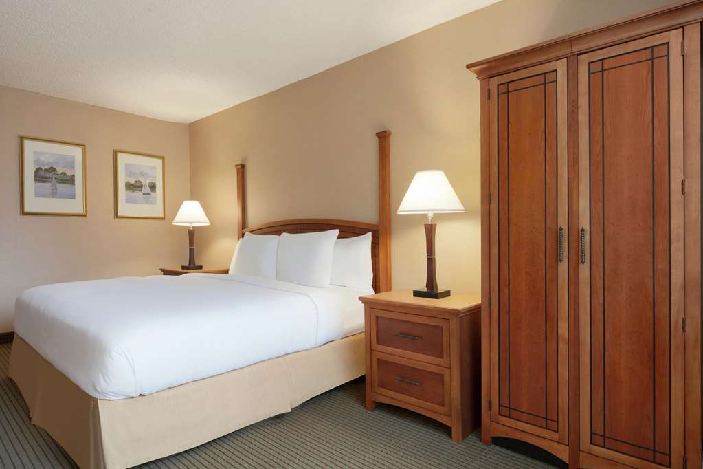 Doubletree By Hilton Hotel Annapolis Pokój zdjęcie