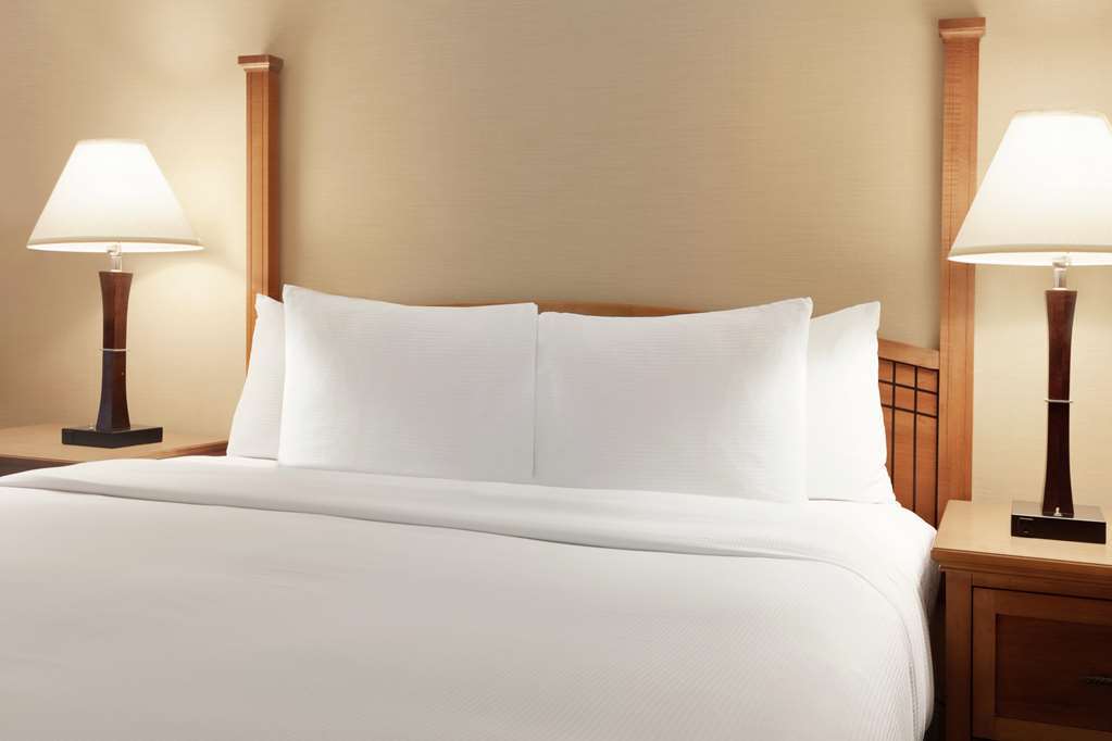 Doubletree By Hilton Hotel Annapolis Pokój zdjęcie
